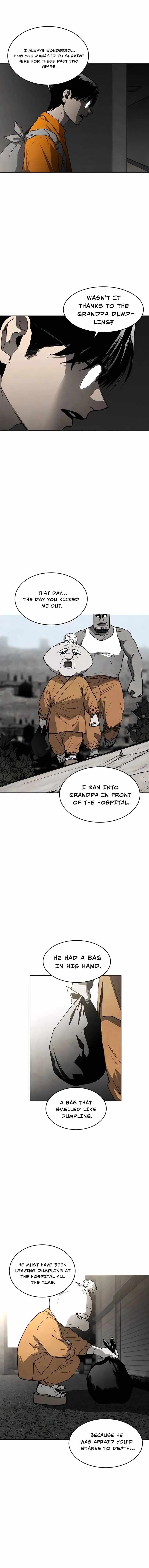 Fog Land Chapter 24 page 14