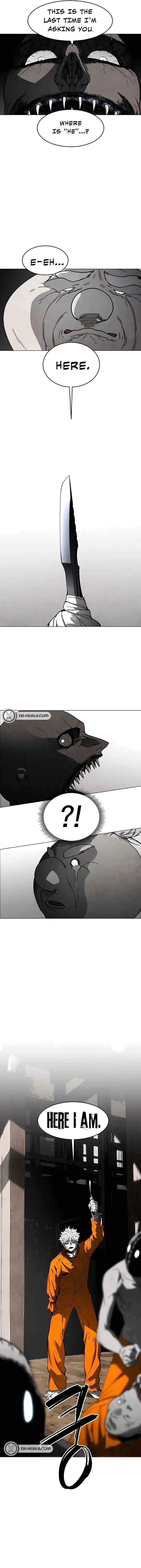 Fog Land Chapter 24 page 19