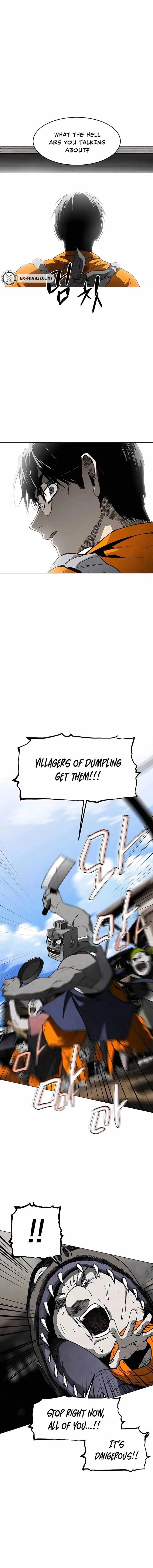 Fog Land Chapter 24 page 16