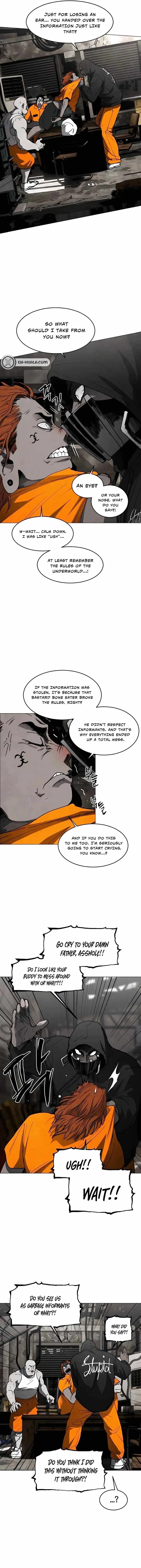 Fog Land Chapter 24 page 2