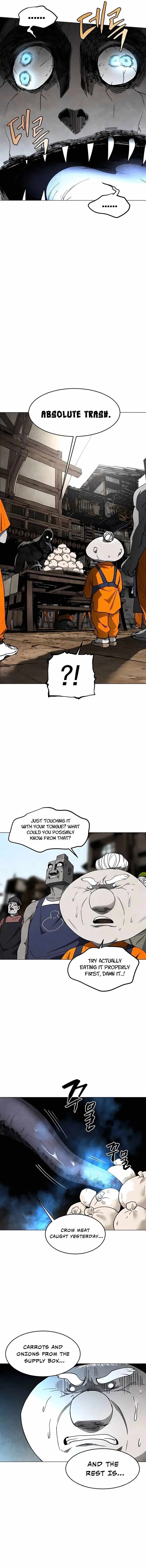 Fog Land Chapter 24 page 8