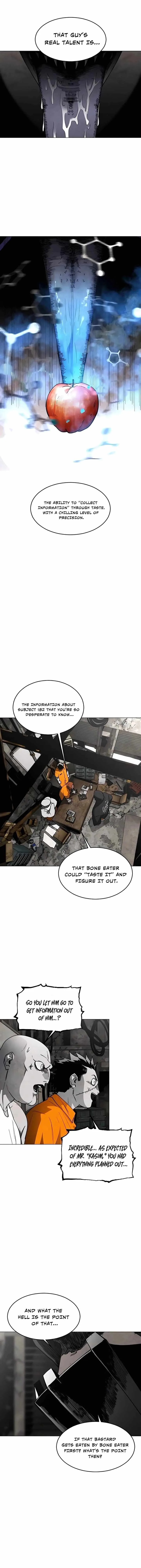Fog Land Chapter 24 page 4