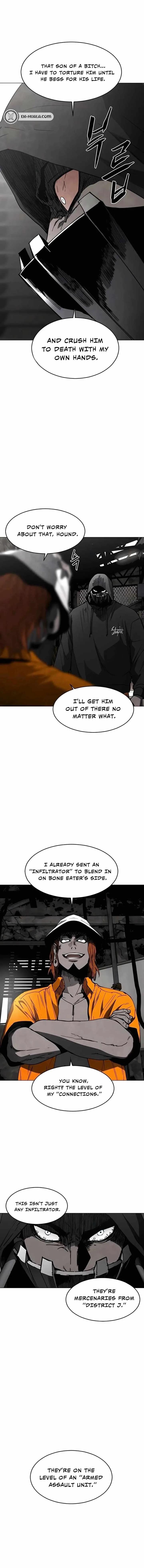 Fog Land Chapter 24 page 5