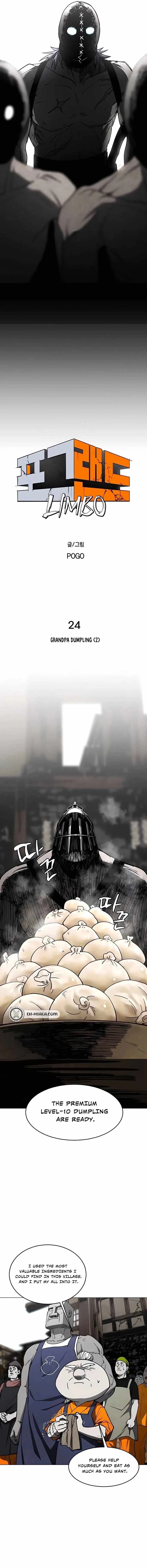 Fog Land Chapter 24 page 6