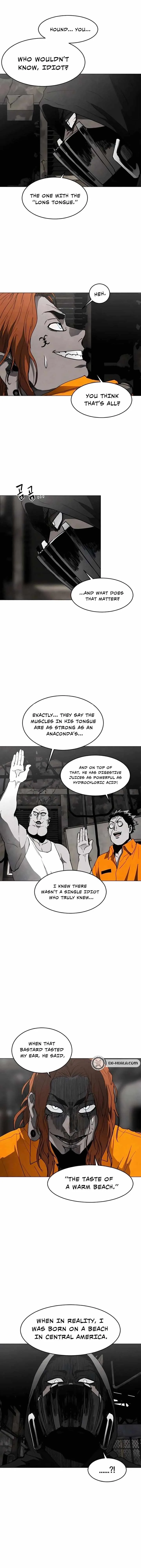 Fog Land Chapter 24 page 3