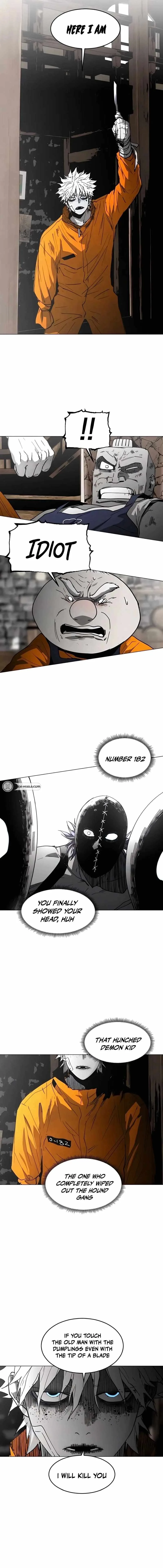 Fog Land Chapter 25 page 4