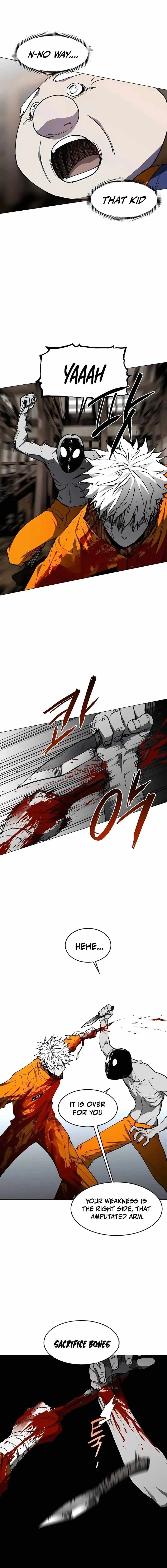Fog Land Chapter 25 page 11