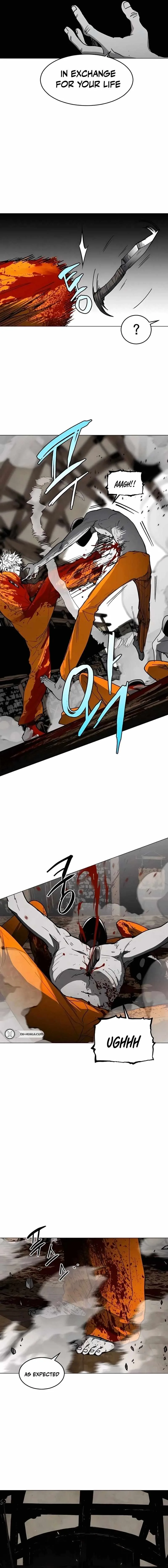 Fog Land Chapter 25 page 12