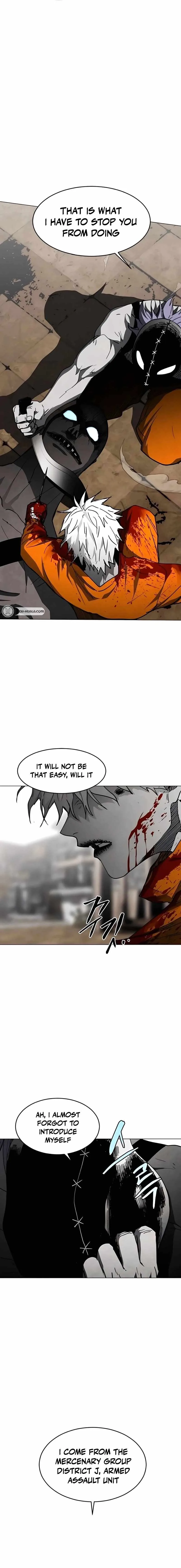 Fog Land Chapter 25 page 16