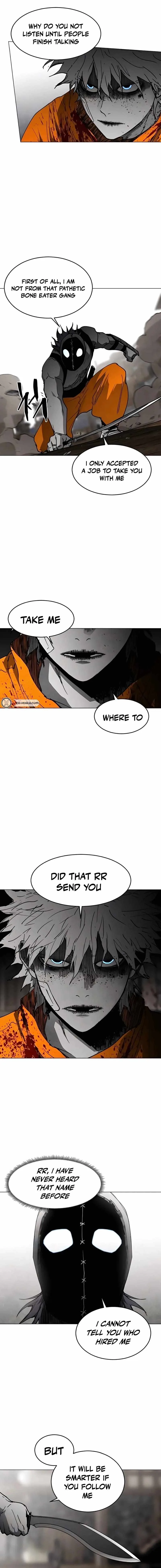 Fog Land Chapter 25 page 14