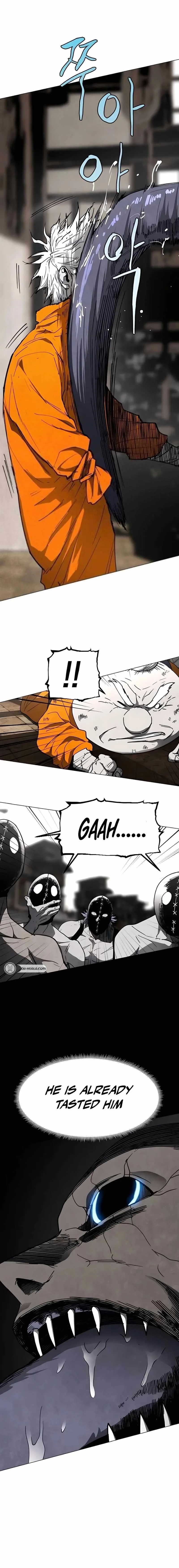 Fog Land Chapter 25 page 6