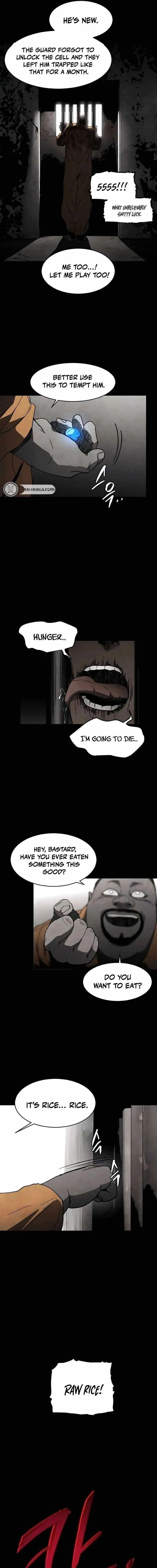 Fog Land Chapter 26 page 18