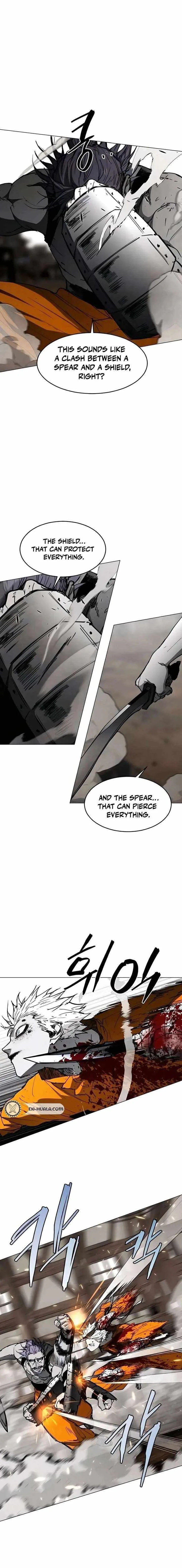 Fog Land Chapter 26 page 2
