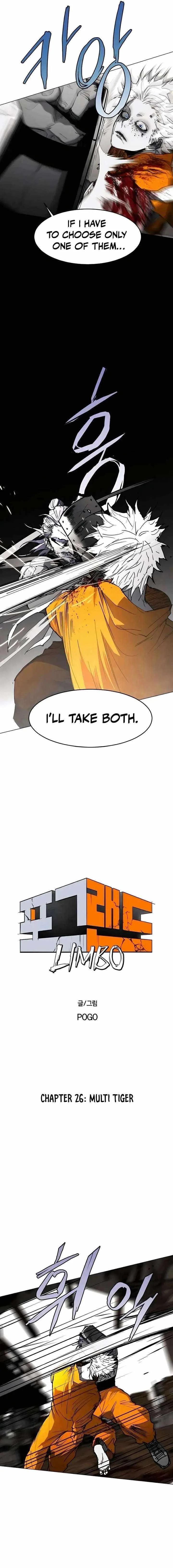 Fog Land Chapter 26 page 3