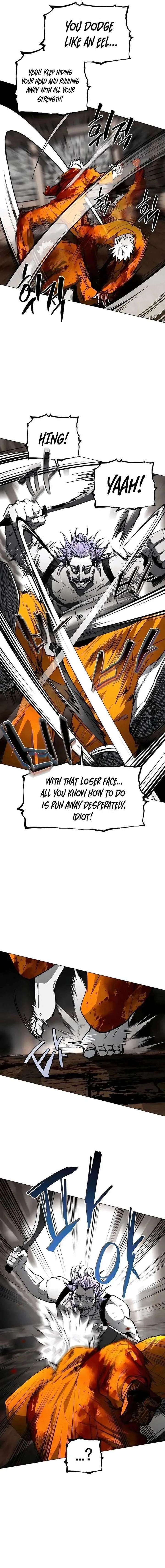 Fog Land Chapter 26 page 9