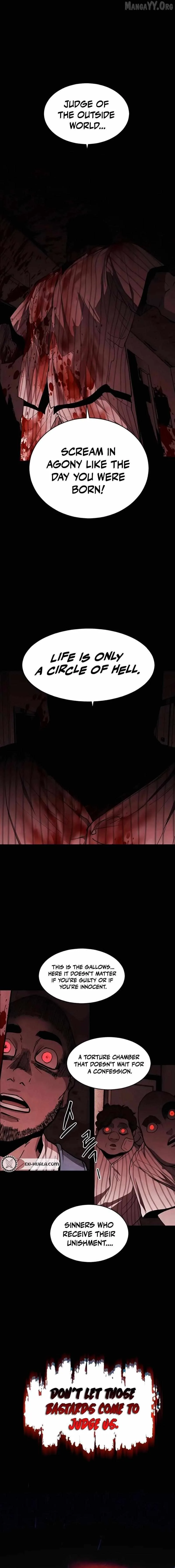 Fog Land Chapter 27 page 4