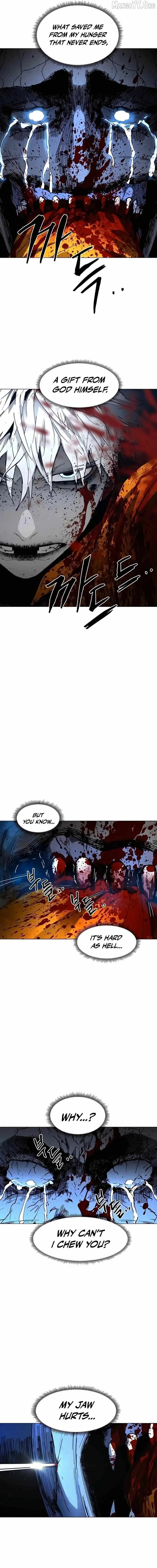 Fog Land Chapter 27 page 26