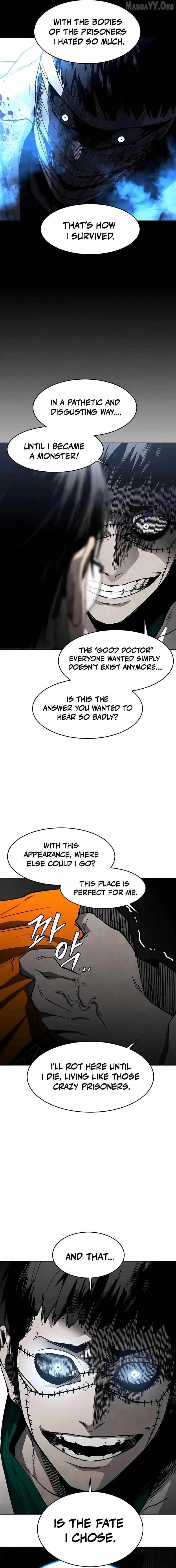 Fog Land Chapter 27 page 7