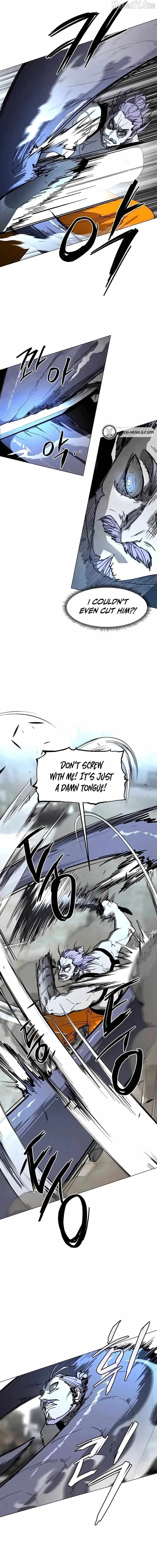 Fog Land Chapter 27 page 20