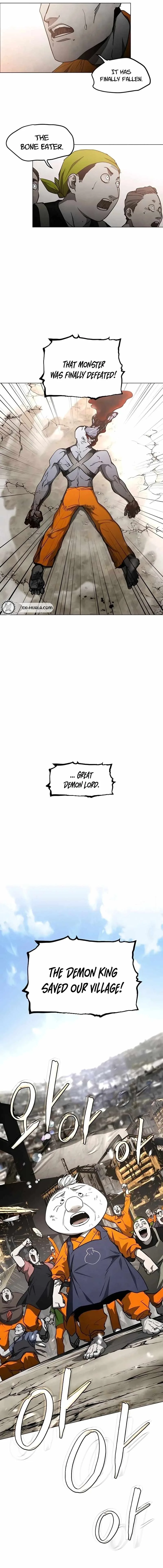Fog Land Chapter 28 page 14