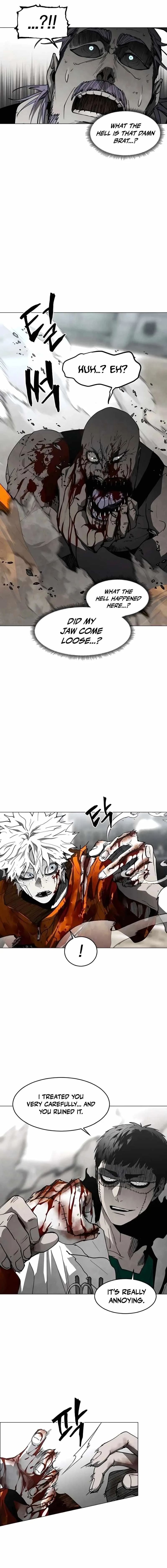 Fog Land Chapter 28 page 3