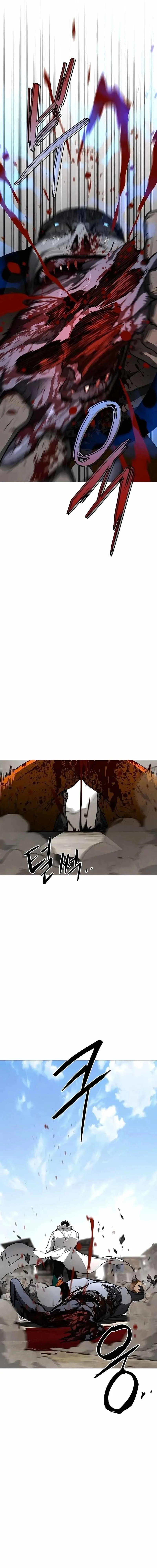 Fog Land Chapter 28 page 13