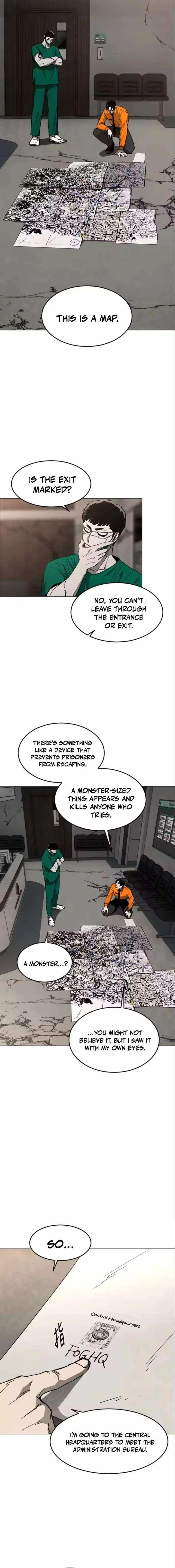 Fog Land Chapter 29 page 7