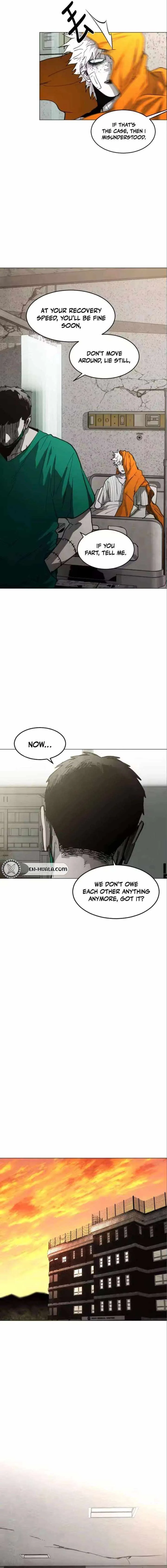 Fog Land Chapter 29 page 6