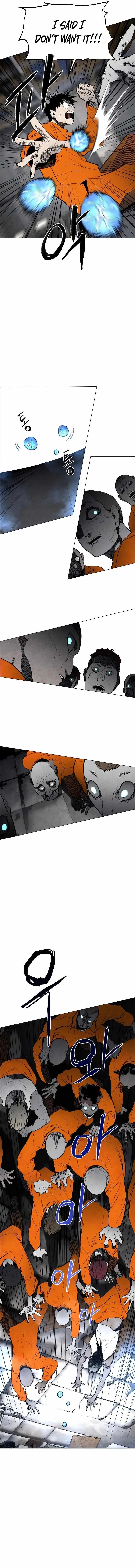 Fog Land Chapter 3 page 5