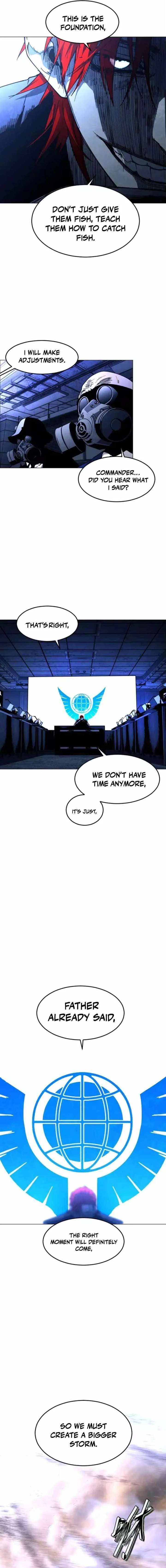 Fog Land Chapter 30 page 3