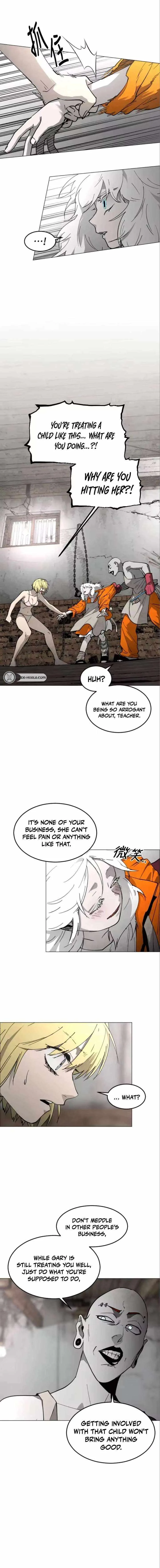 Fog Land Chapter 30 page 10
