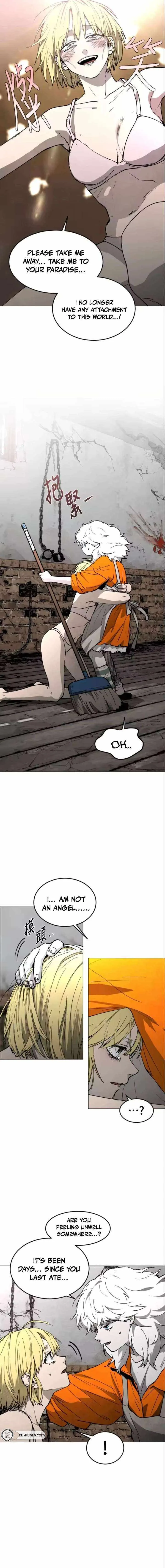 Fog Land Chapter 30 page 6