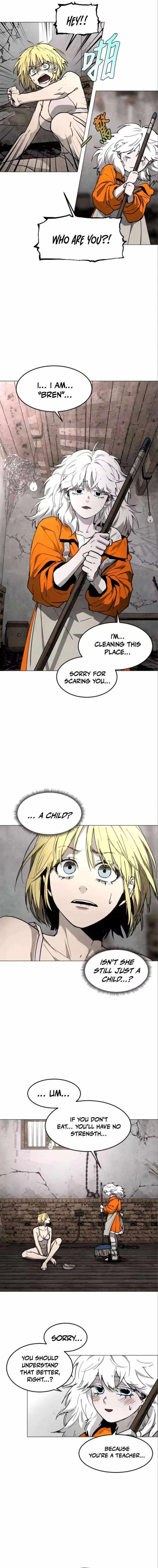 Fog Land Chapter 30 page 7