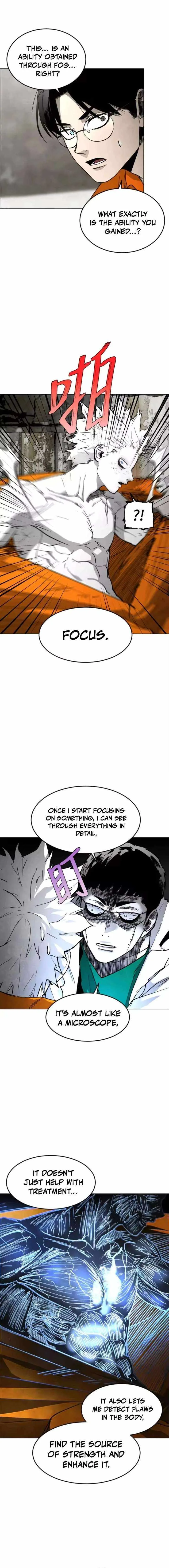 Fog Land Chapter 30 page 13