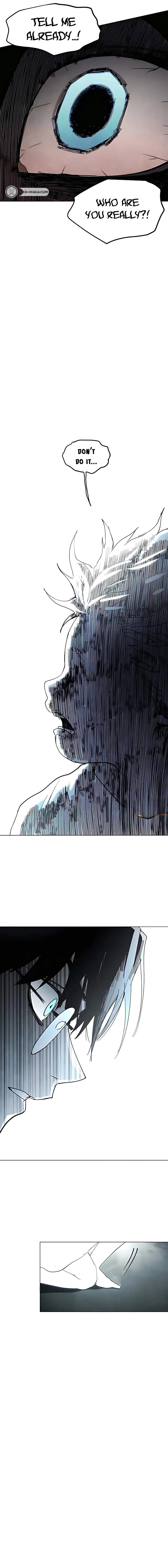 Fog Land Chapter 31 page 6
