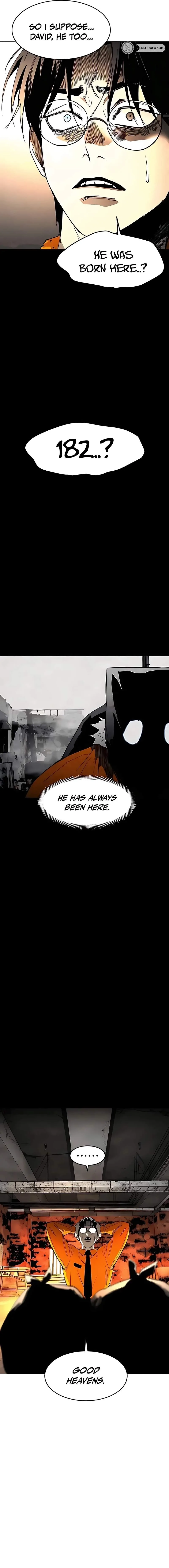 Fog Land Chapter 31 page 15