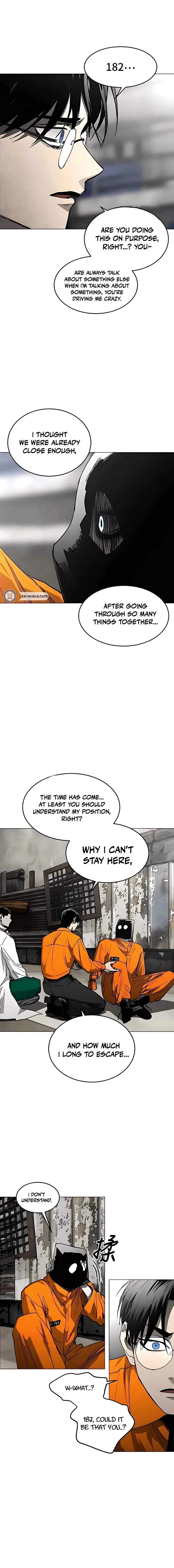 Fog Land Chapter 31 page 4