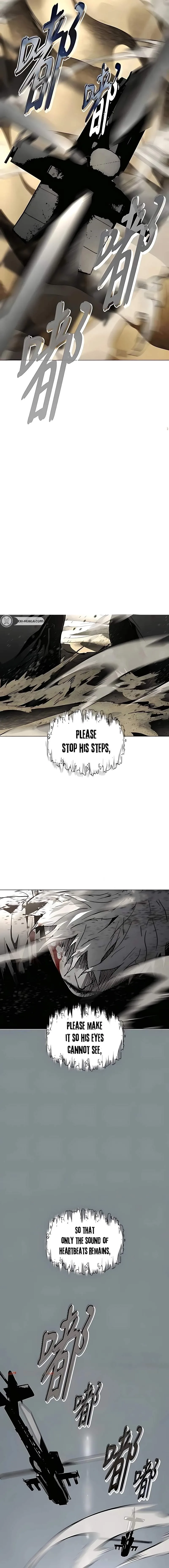 Fog Land Chapter 31 page 20