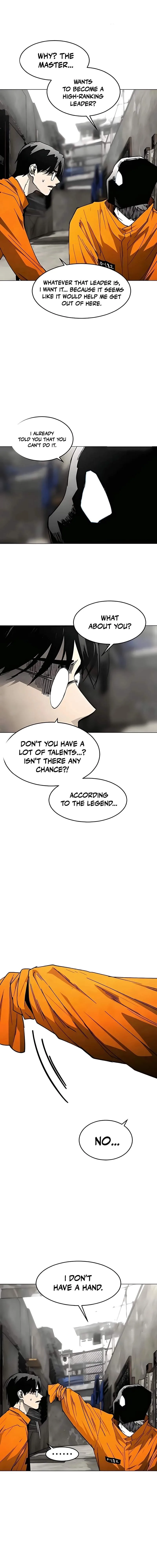 Fog Land Chapter 31 page 3