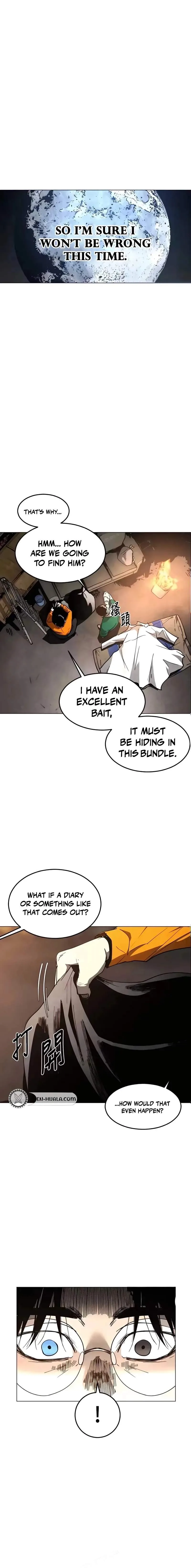 Fog Land Chapter 32 page 18