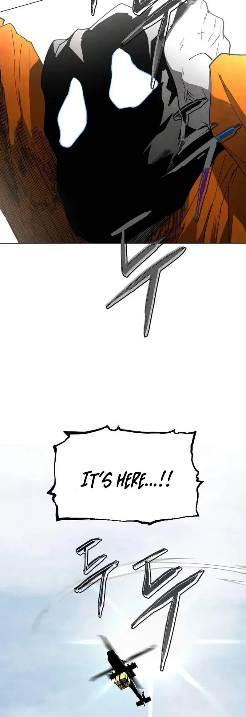 Fog Land Chapter 33 page 28