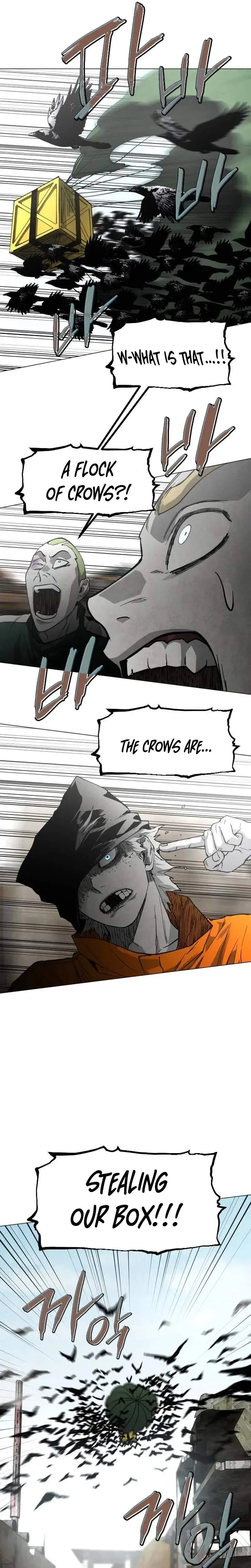 Fog Land Chapter 33 page 33