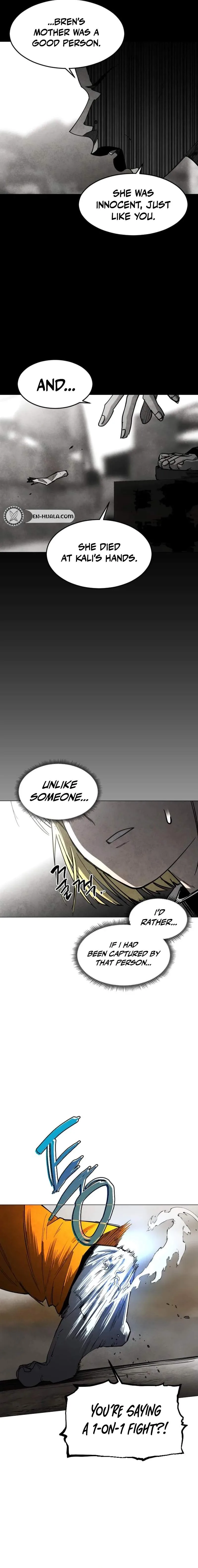 Fog Land Chapter 35 page 6