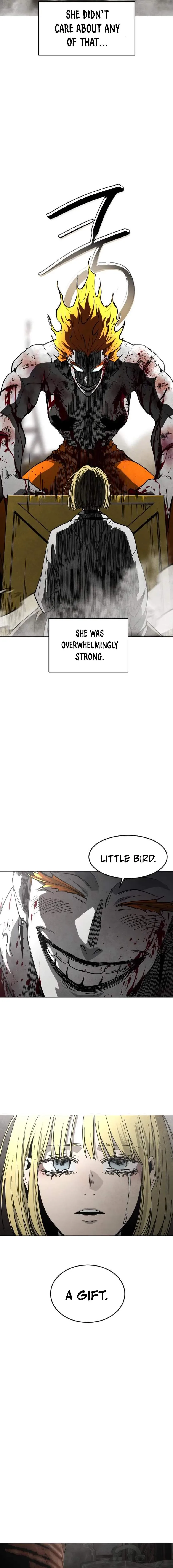 Fog Land Chapter 35 page 16