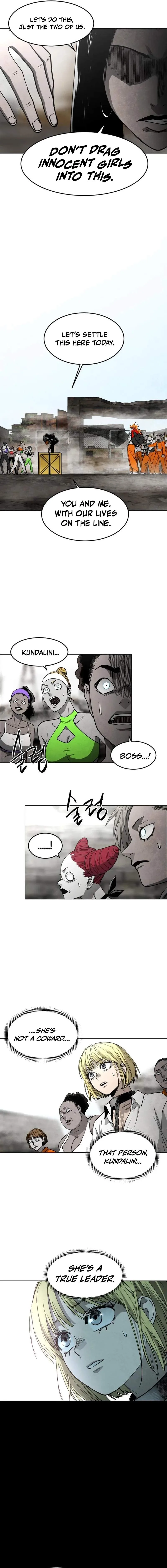 Fog Land Chapter 35 page 5