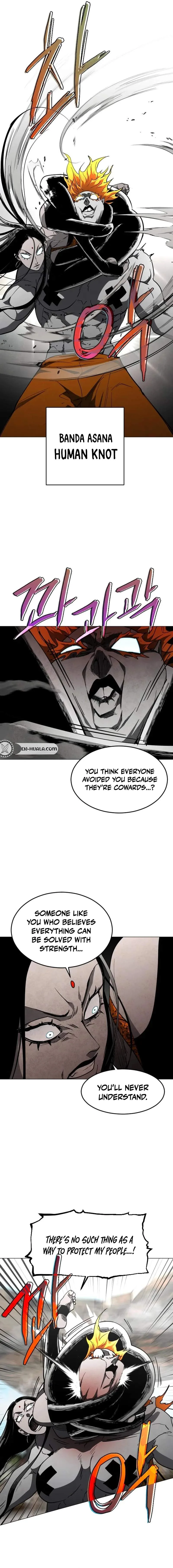 Fog Land Chapter 35 page 10