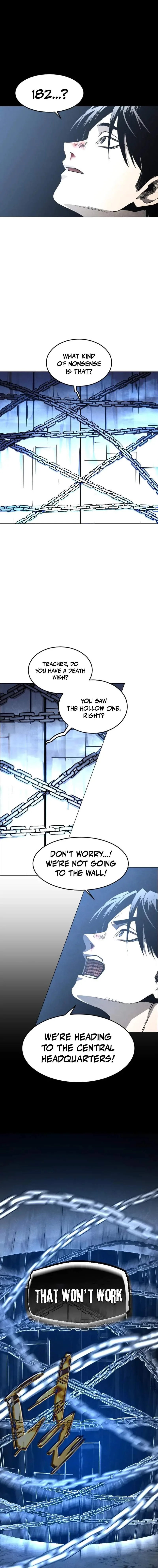 Fog Land Chapter 36 page 21