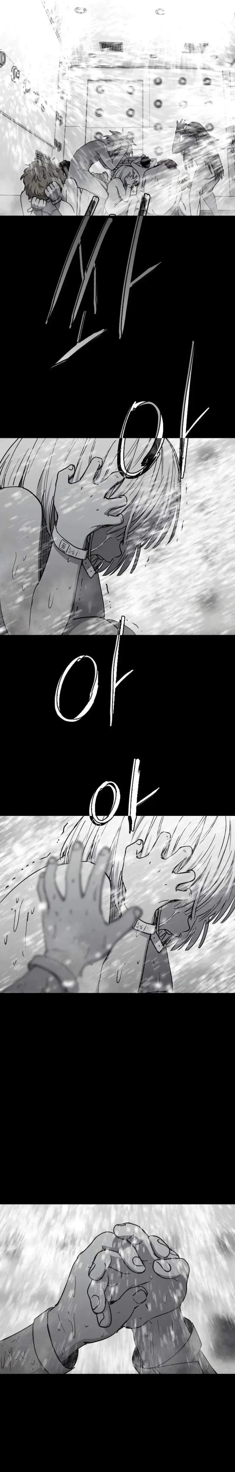 Fog Land Chapter 38 page 25