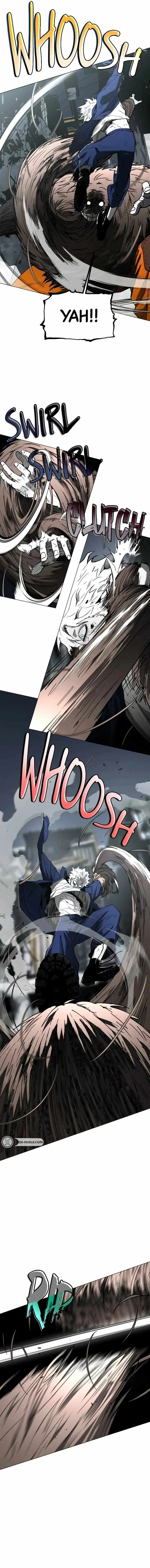 Fog Land Chapter 39 page 5