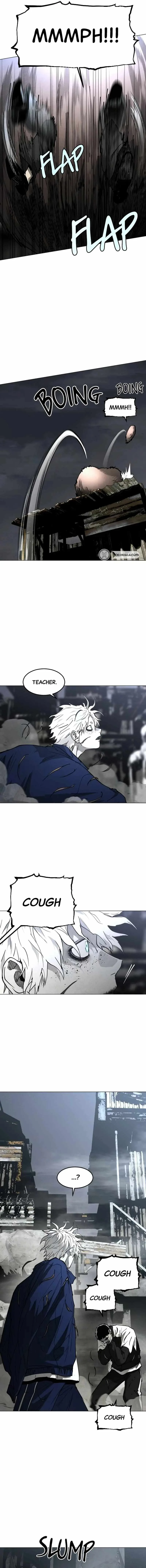 Fog Land Chapter 39 page 14